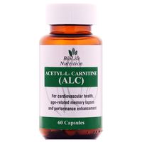 Biolife Acetyl-L-Carnitine 500mg